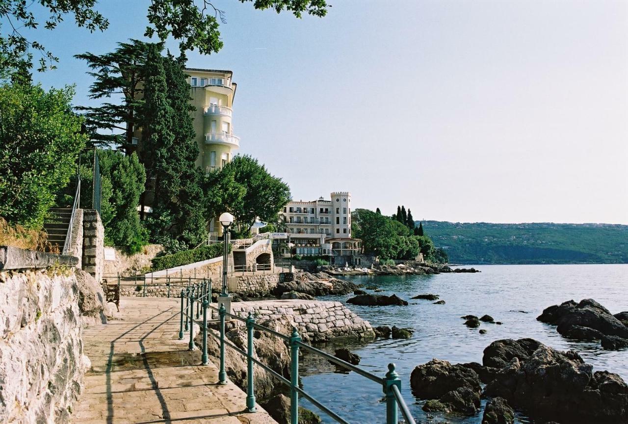 Holiday Home Ivana Pasjak Esterno foto