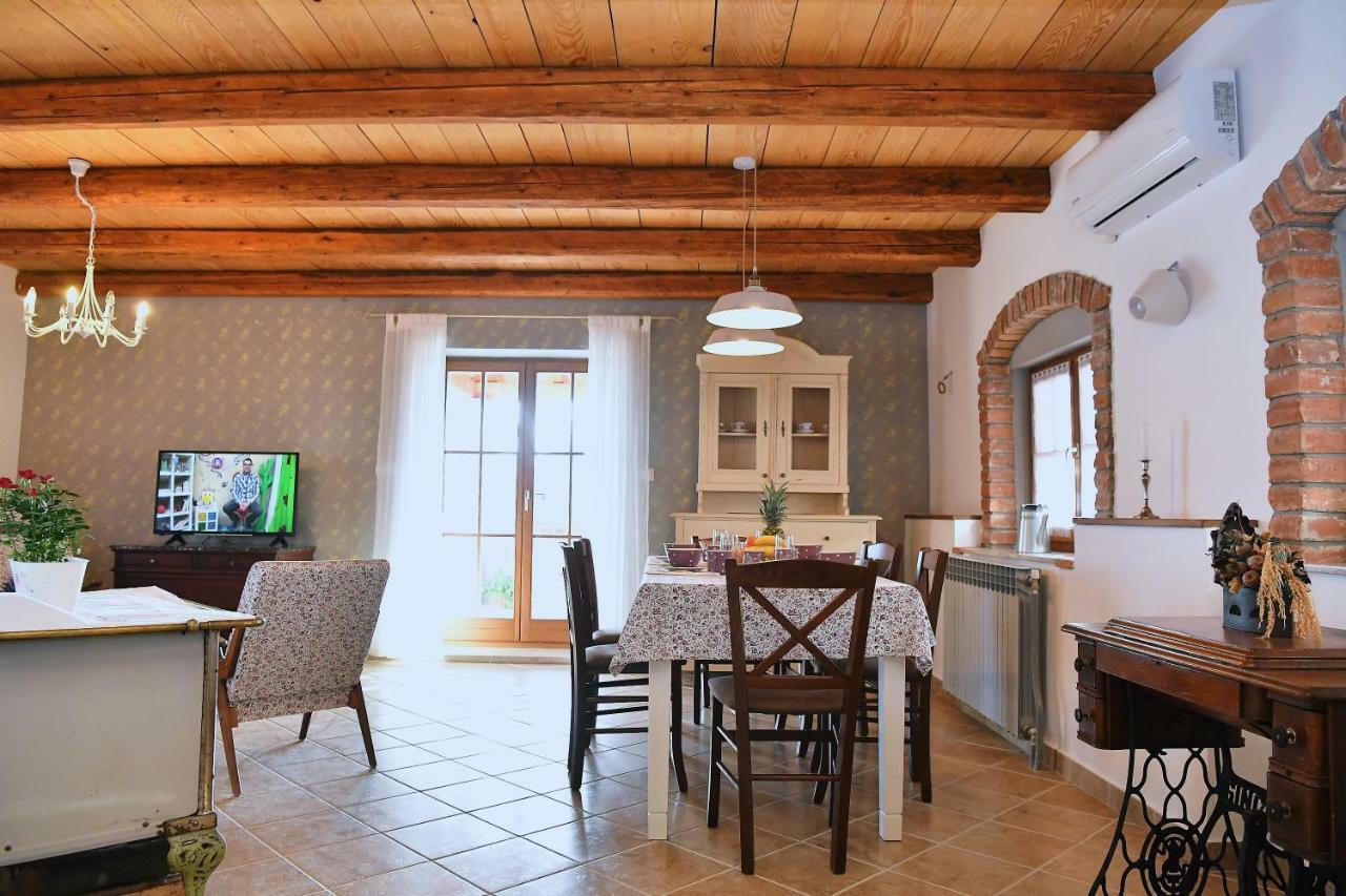 Holiday Home Ivana Pasjak Esterno foto